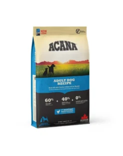 ACANA Adult Dog Recipe Chicken(2 x 11.4 kg)