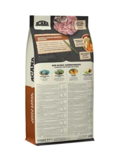 ACANA Adult large breed 17 kg