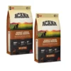 ACANA Adult large breed 22.8 kg (2 x 11.4 kg)