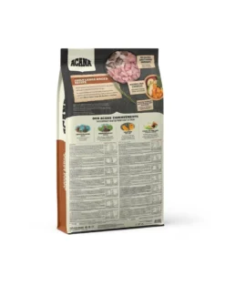 ACANA Adult large breed 22.8 kg (2 x 11.4 kg)