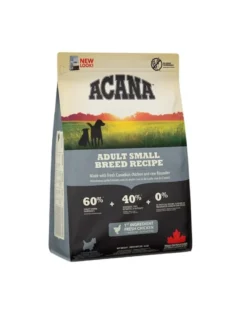 ACANA Adult Small Breed Dog 2 kg