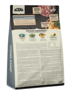 ACANA Adult Small Breed Dog 2 kg