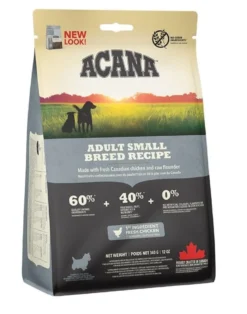 ACANA Adult Small Breed 340g