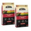 ACANA Adult sport agility 22,8 kg (2 x 11,4 kg)