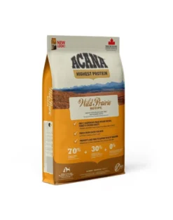 ACANA Adult wild prairie dog 6kg
