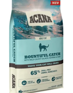 ACANA Bountiful Catch Cat 4,5 kg