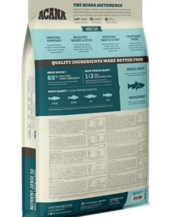 ACANA Bountiful Catch Cat 4,5 kg