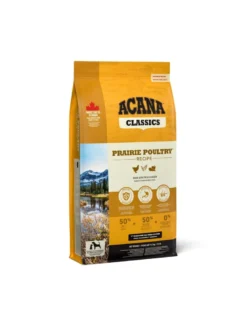 ACANA Classic Prairie Poultry 14,5 kg