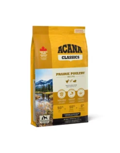 ACANA Classic Prairie Poultry 9,7 kg
