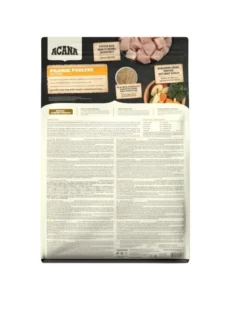 ACANA Classic Prairie Poultry 9,7 kg