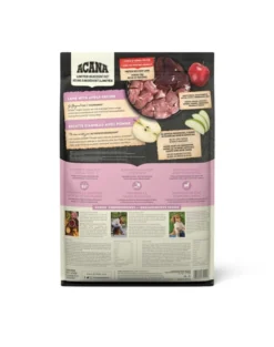 ACANA Grass-Fed Lamb 6kg