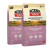 ACANA Grass-Fed Lamb 22.8kg (2 x 11.4kg)