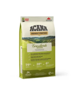 ACANA Grasslands Dog 22,8kg (2 x 11,4kg)