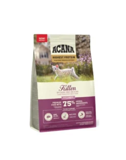 ACANA Highest Protein Kitten 1,8 kg