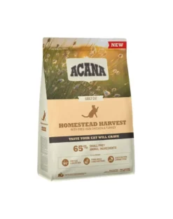 ACANA Homestead Harvest Cat 340 g