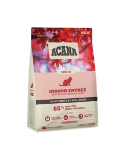 ACANA Indoor Entrée Cat 340 g