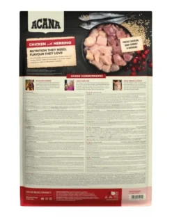 ACANA Indoor Entrée Cat 4,5 kg
