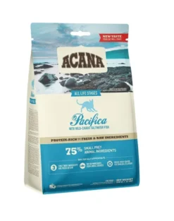 ACANA Pacifica Cat 340g