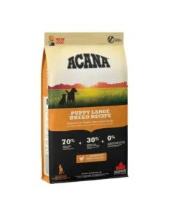 ACANA Puppy large breed 11.4 kg
