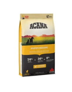 ACANA Puppy Recipe dog 11.4 kg