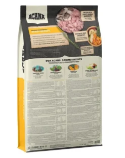ACANA Puppy Recipe dog 11.4 kg