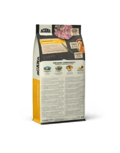 ACANA Puppy Recipe dog 17 kg