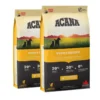 ACANA Puppy Recipe dog 22.8 kg (2 x 11.4 kg)