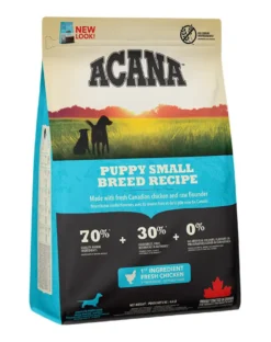ACANA Puppy small breed dog 6 kg