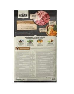 ACANA Ranchlands Dog 22,8 kg (2 x 11,4 kg)
