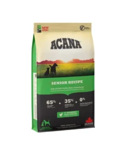 ACANA Senior Dog 11.4 kg