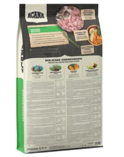 ACANA Senior Dog 22.8 kg (2 x 11.4 kg)