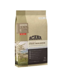 ACANA Singles Free-Run Duck 11,4 kg