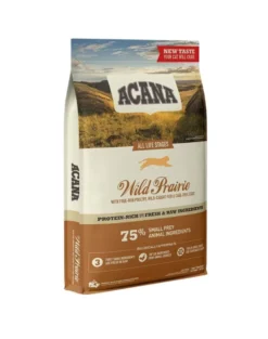 ACANA Wild Prairie Cat 4,5 kg