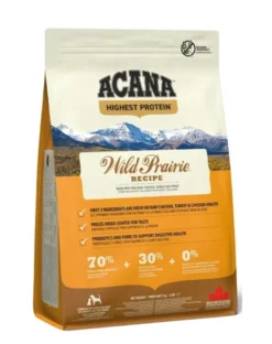 ACANA Wild Prairie Dog 2kg