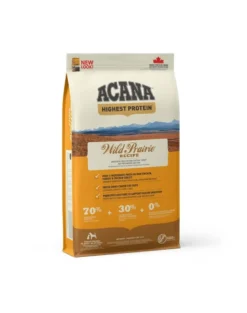 ACANA Wild Prairie Dog 11,4 kg