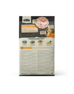 ACANA Wild Prairie Dog 22,8kg (2 x 11,4kg)