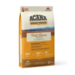 ACANA Wild Prairie Dog 22,8kg (2 x 11,4kg)
