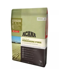 ACANA Yorkshire Pork 11,4 kg