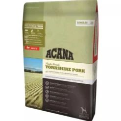 ACANA Yorkshire Pork 22,8 kg (2 x 11,4 kg)