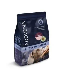 ADDVENA First Step Junior Lamb 2,5kg