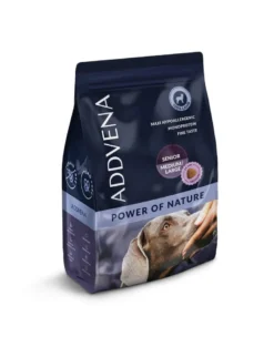 ADDVENA Major 20+ per cani anziani 2,5kg