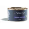 ADDVENA Moist Manzo con verdure 410g cibo umido per cani adulti