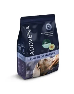 ADDVENA Power of Nature Adult Small Lamb 2,5kg