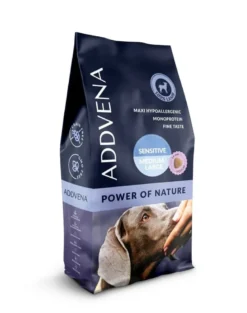 ADDVENA Power of Nature Sensitive medium&large 10kg