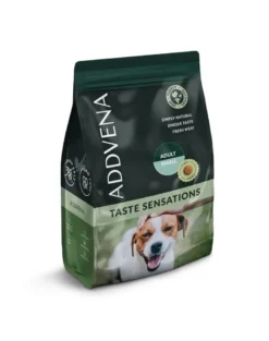ADDVENA Taste Sensations Adult small 2,5kg