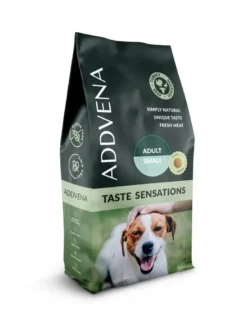 ADDVENA Taste Sensations Adult small 10kg