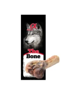 ALPHA SPIRIT Adult all breed the bone 170g