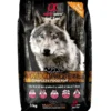 ALPHA SPIRIT Alimento completo secco-morbido per cani Multiprotein 3 kg