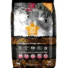 ALPHA SPIRIT Alimento secco completo per cani Multiprotein 3 kg