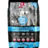ALPHA SPIRIT Alimento secco completo per cani Pesce selvatico 3 kg